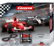 Evolution trackset Grand Prix